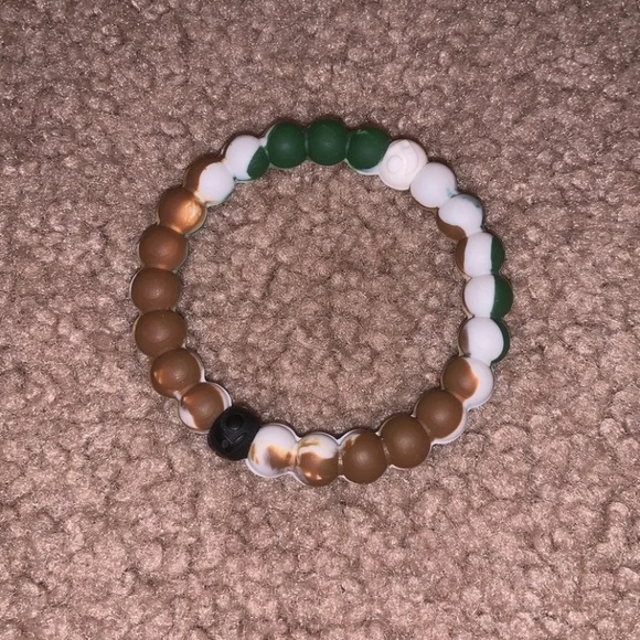 Lokai Wild Camo Bracelet - Picture 2 of 2